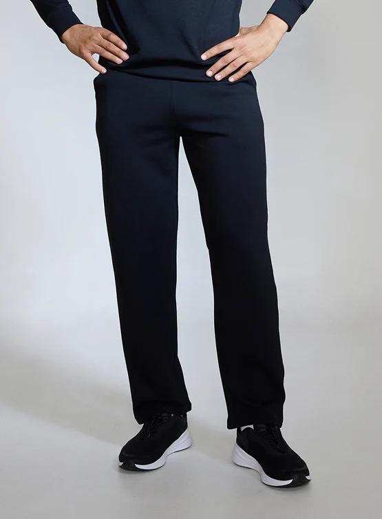 Aeroclouds Retreat Pants Black - Image 3