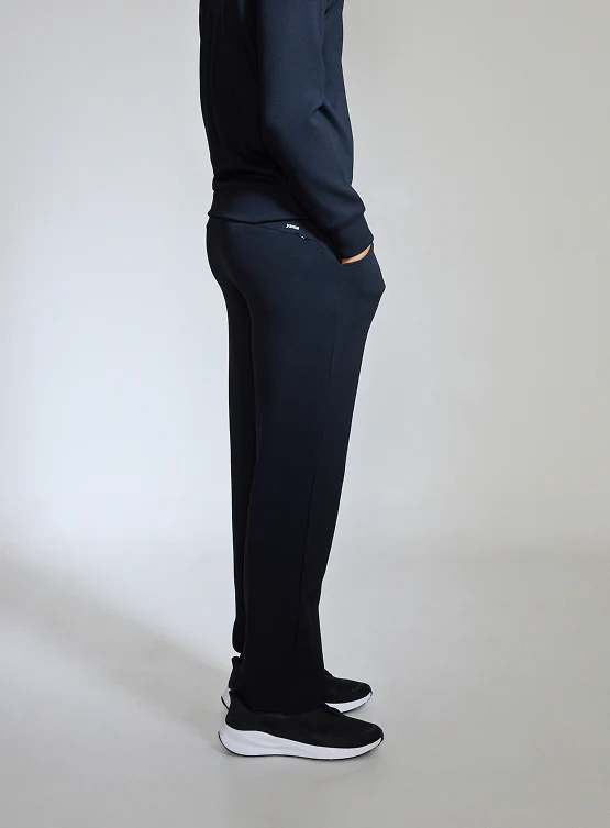 Aeroclouds Retreat Pants Black - Image 4
