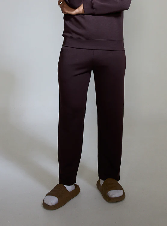 Aeroclouds Retreat Pants Espresso - Image 3