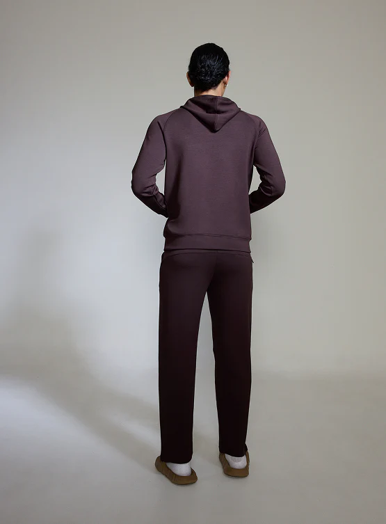 Aeroclouds Retreat Pants Espresso - Image 4
