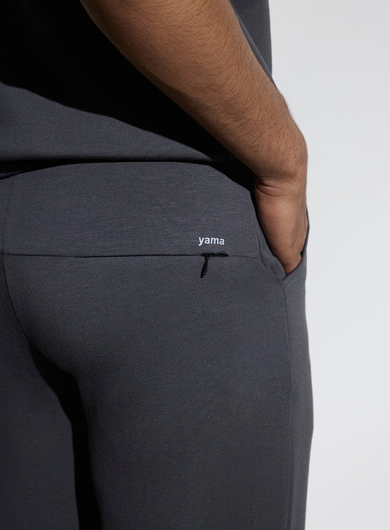 Aeroclouds Retreat Pants Stone Grey - Image 4