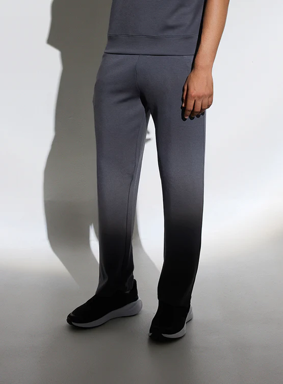 Aeroclouds Retreat Pants Stone Grey - Image 6
