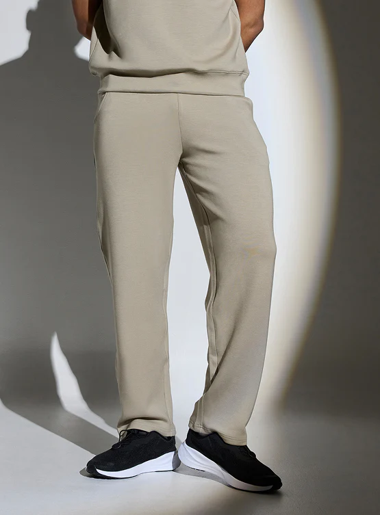 Aeroclouds Retreat Pants Beige - Image 3