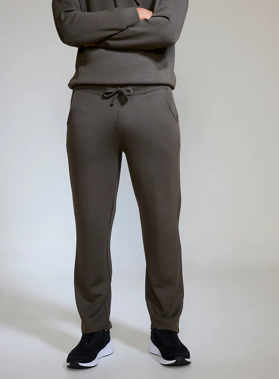 Aeroclouds Retreat Pants Olive - Image 3