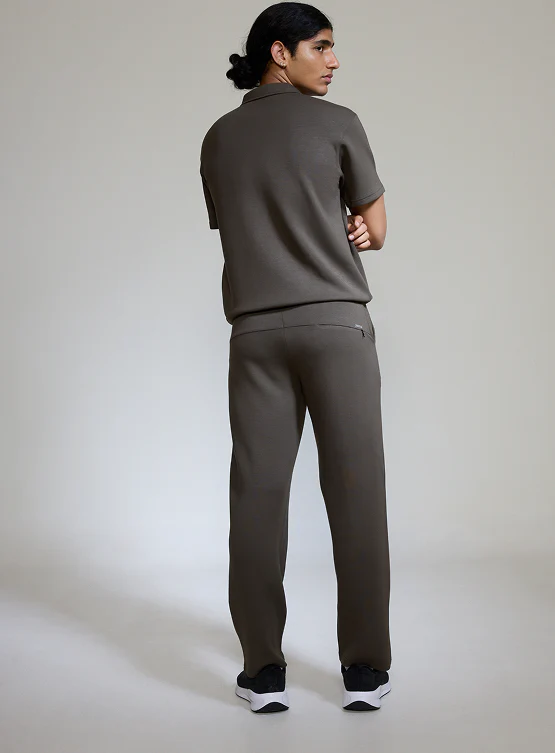 Aeroclouds Retreat Pants Olive - Image 4
