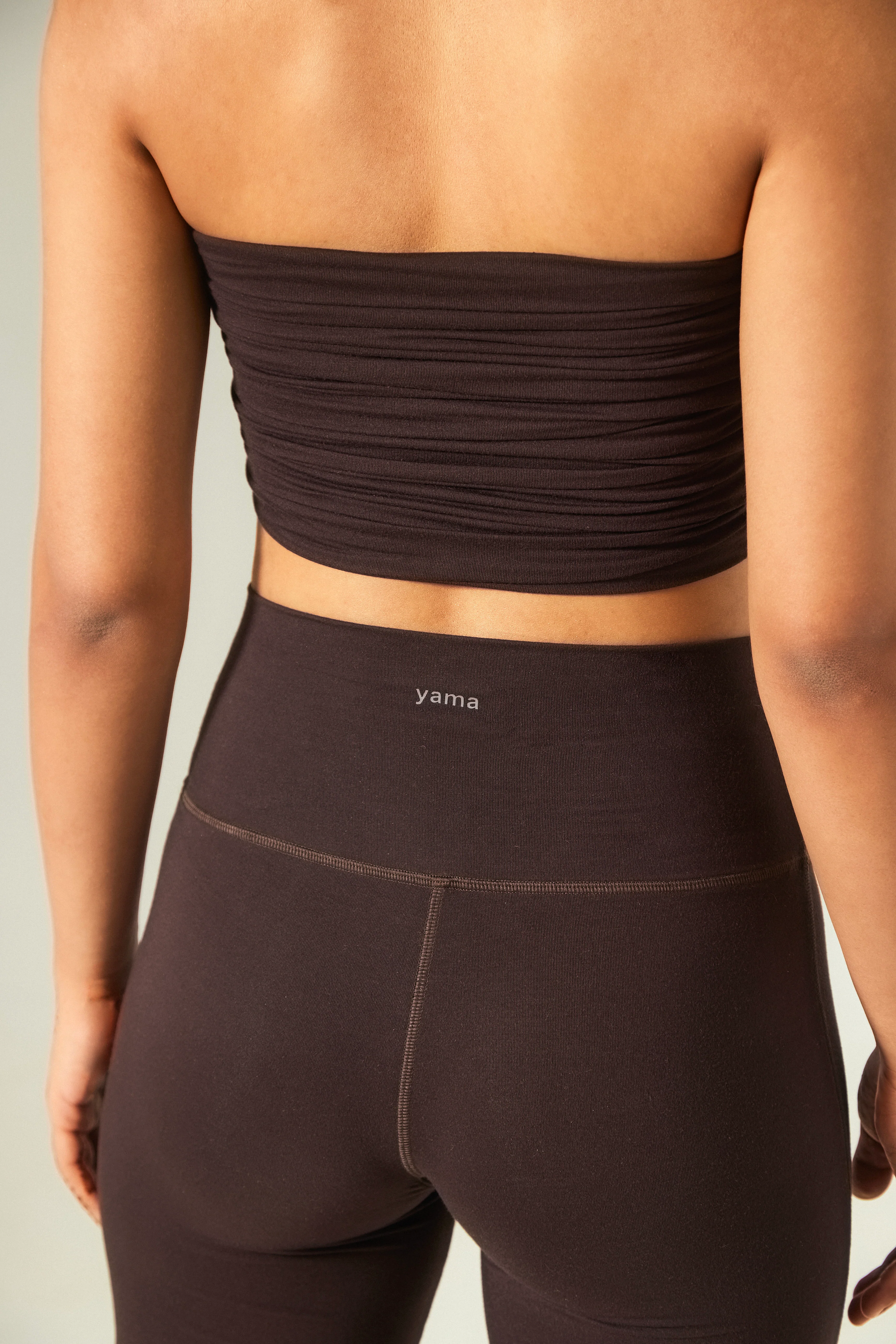 Aero Tube Top Espresso - Image 5