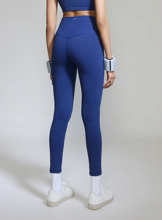 Intense Leggings Luna Blue - Image 4